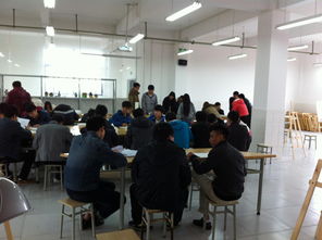 重庆交通职业学院建筑系建筑方案设计技能大赛培训 培养职业技能，锻造未来建筑师