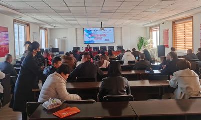 区人社局 送技术下乡，培育新型农民，赋能乡村振兴