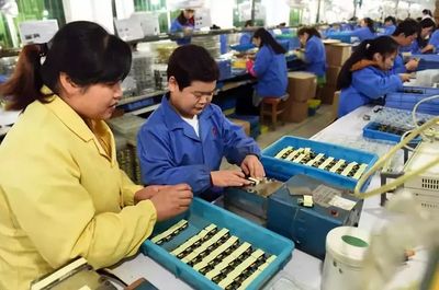 四川推进特教融合 资源教室与职业技能培训并举