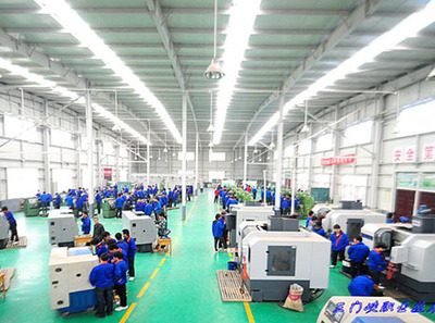 三门峡职业技术学院模具设计与制造专业职业技能培训