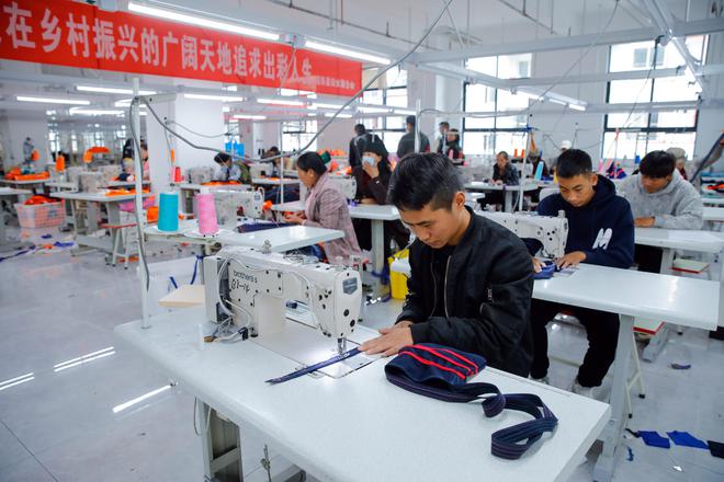 生活观察透视 第三季度全国‘最缺工’职业排行与职业技能培训机遇