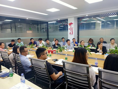 深圳同德公司2021春季营销培训会议回顾与职业技能提升要点